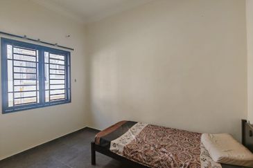 Bandar Baru Permas Jaya