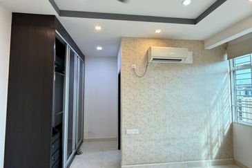 Austin Residence @Taman Mount Austin