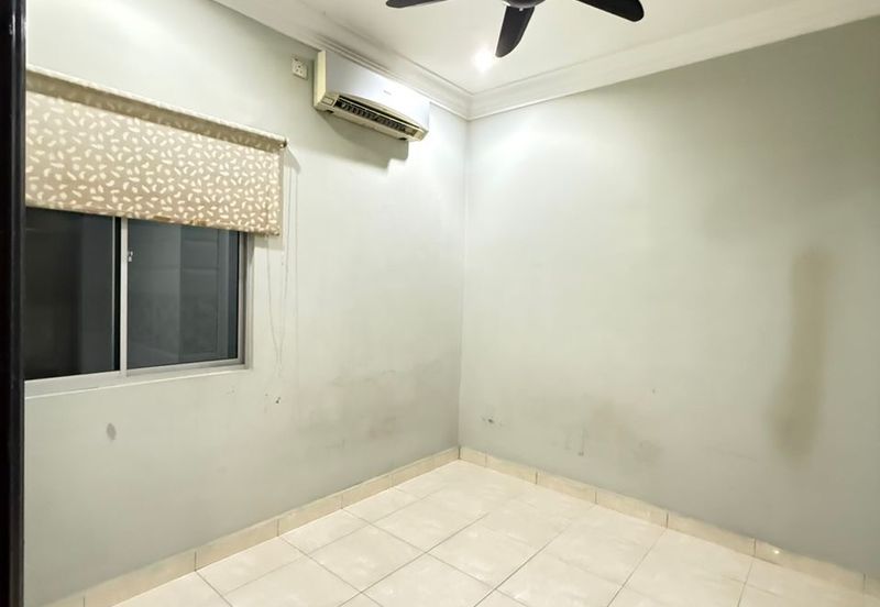 Austin Residence @Taman Mount Austin