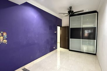 Austin Residence @Taman Mount Austin