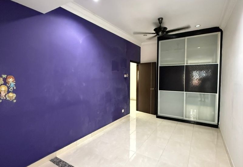 Austin Residence @Taman Mount Austin