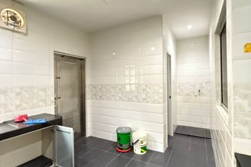 Austin Residence @Taman Mount Austin