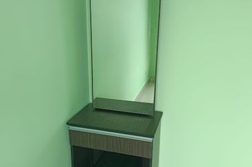 Tropez Residences @ Tropicana Danga Bay