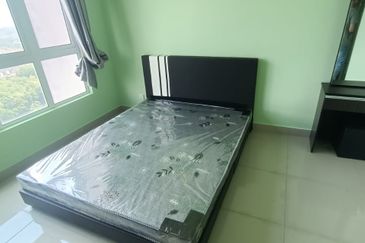 Tropez Residences @ Tropicana Danga Bay