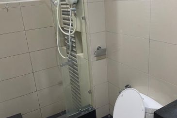 Tropez Residences @ Tropicana Danga Bay