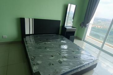 Tropez Residences @ Tropicana Danga Bay