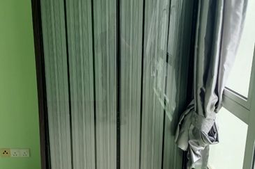 Tropez Residences @ Tropicana Danga Bay