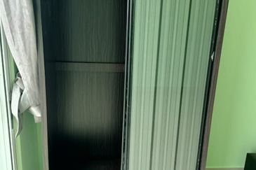 Tropez Residences @ Tropicana Danga Bay