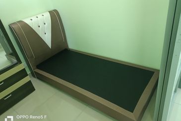 Tropez Residences @ Tropicana Danga Bay