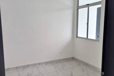 Iconia Garden Residence @ Taman Impian Emas