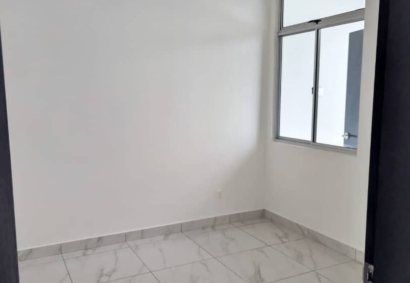 Iconia Garden Residence @ Taman Impian Emas