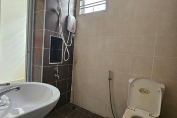 Iconia Garden Residence @ Taman Impian Emas