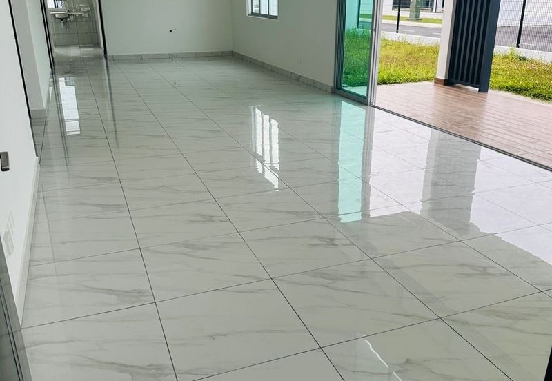 Iconia Garden Residence @ Taman Impian Emas