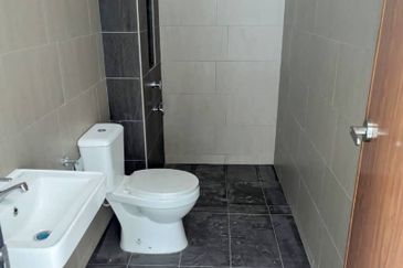 Iconia Garden Residence @ Taman Impian Emas