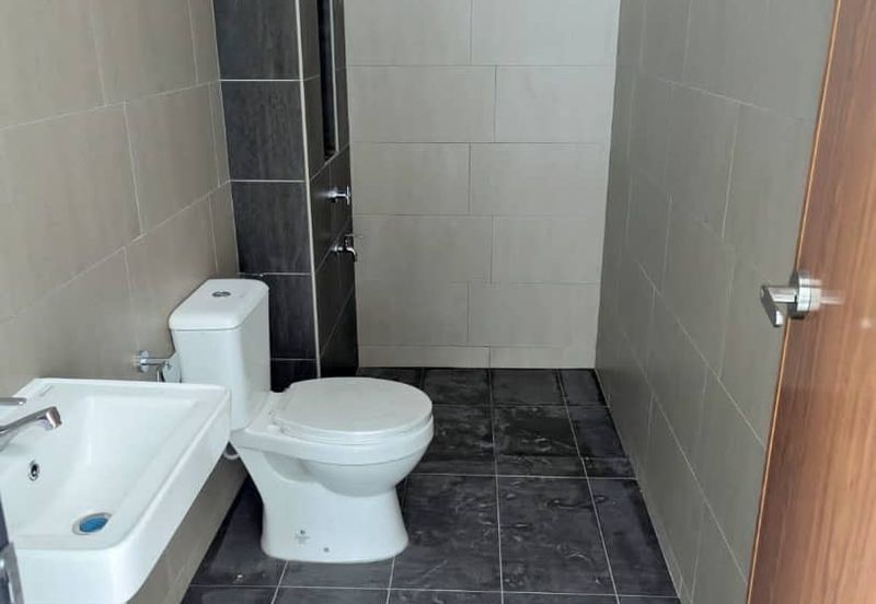 Iconia Garden Residence @ Taman Impian Emas