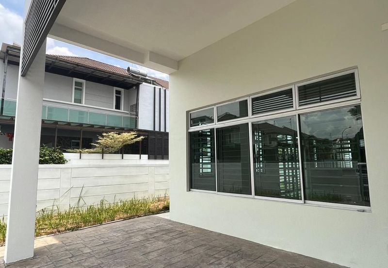 Iconia Garden Residence @ Taman Impian Emas