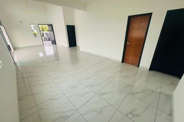 Iconia Garden Residence @ Taman Impian Emas