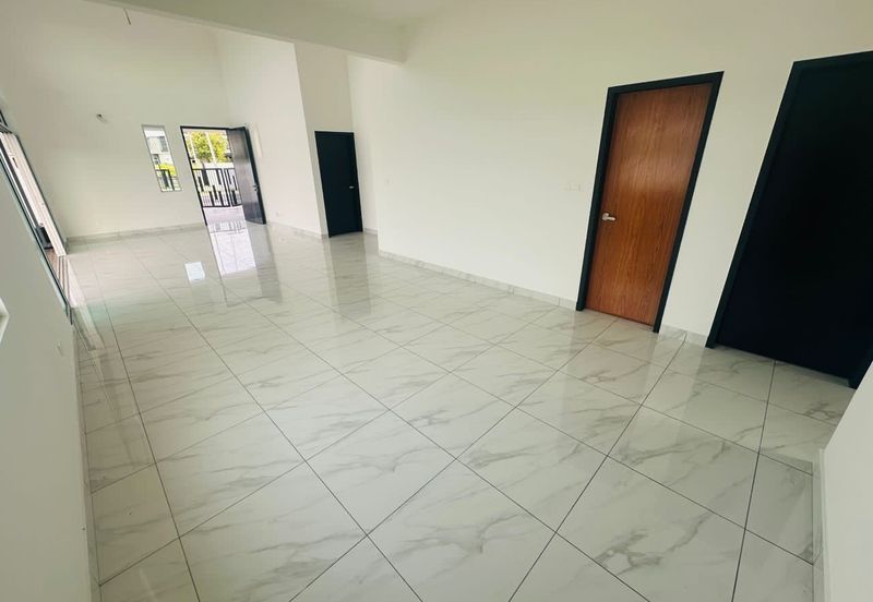 Iconia Garden Residence @ Taman Impian Emas