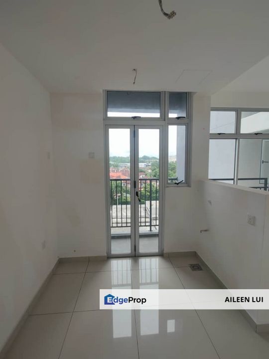 For Sale Midas Seri Alam Brand New Bare Unit, Johor, Pasir Gudang