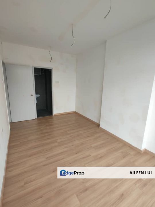 For Sale Midas Seri Alam Brand New Bare Unit, Johor, Pasir Gudang