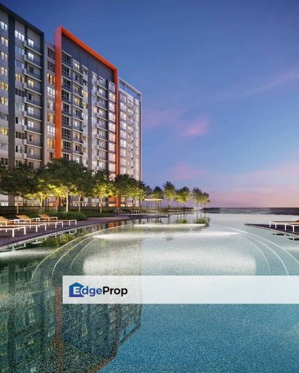 Kepong-Selayang-Jalan Kuching New Launched Condo, Kuala Lumpur, Kepong