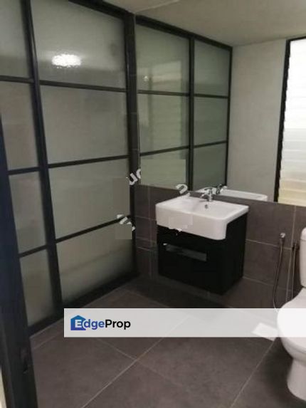 Empire City Duplex Unit Damansara Perdana Renovated Fully Furnished, Selangor, Damansara Perdana