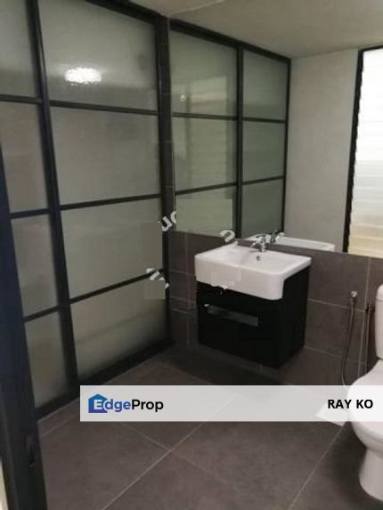 Empire City Duplex Unit Damansara Perdana Renovated Fully Furnished, Selangor, Damansara Perdana