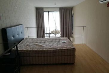 Empire Residence @ Empire Damansara