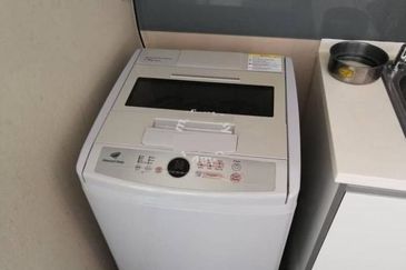 Empire Residence @ Empire Damansara