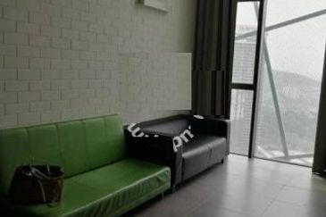 Empire Residence @ Empire Damansara