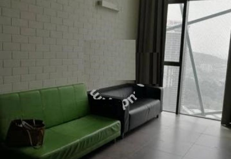 Empire Residence @ Empire Damansara