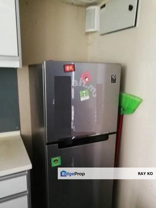 Empire City Duplex Unit Damansara Perdana Renovated Fully Furnished, Selangor, Damansara Perdana