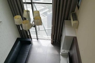 Empire Residence @ Empire Damansara