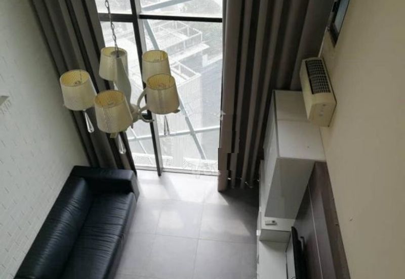 Empire Residence @ Empire Damansara