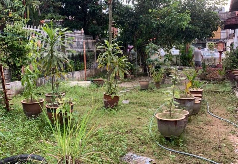 Jalan Taman Bukit Maluri