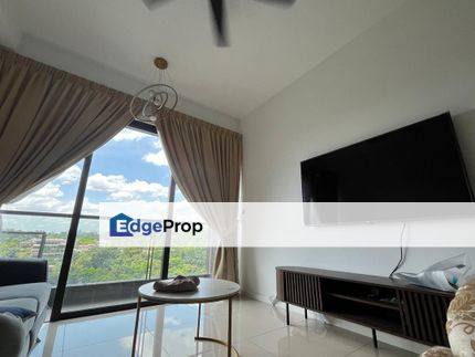 Brand New Condo @ Jalan Kuching, Kuala Lumpur, Jalan Ipoh