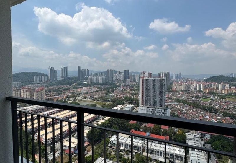 MH Platinum 2 Residences (Residensi MH Platinum 2)