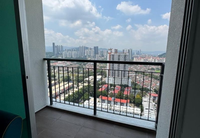 MH Platinum 2 Residences (Residensi MH Platinum 2)