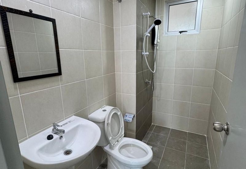 MH Platinum 2 Residences (Residensi MH Platinum 2)