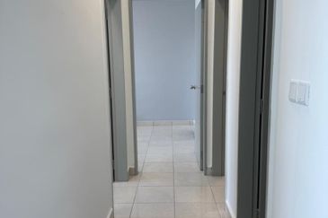 Residensi Mh Platinum 2