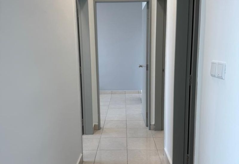 MH Platinum 2 Residences (Residensi MH Platinum 2)