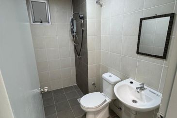 Residensi Mh Platinum 2