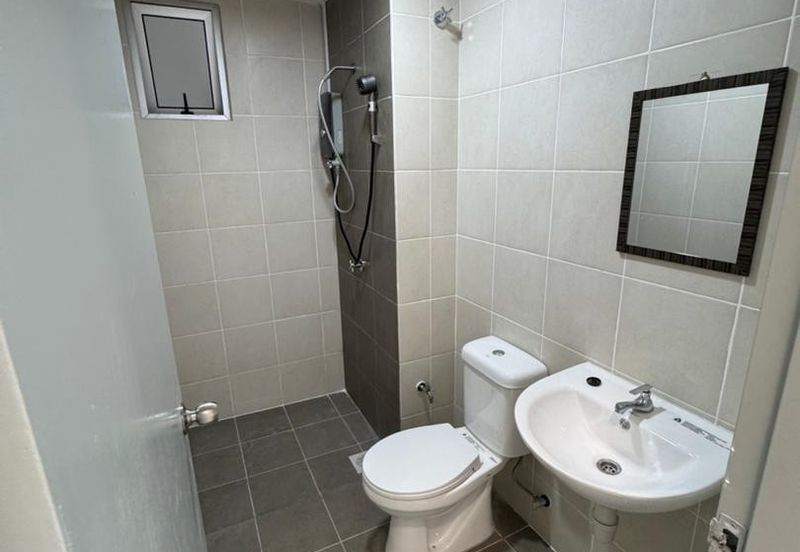 MH Platinum 2 Residences (Residensi MH Platinum 2)