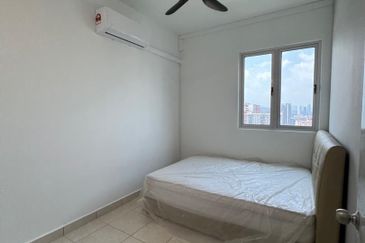 Residensi Mh Platinum 2