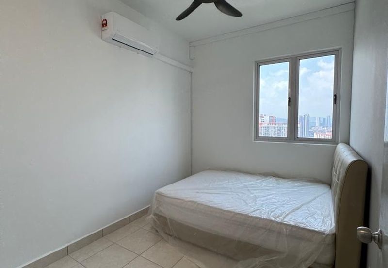 MH Platinum 2 Residences (Residensi MH Platinum 2)