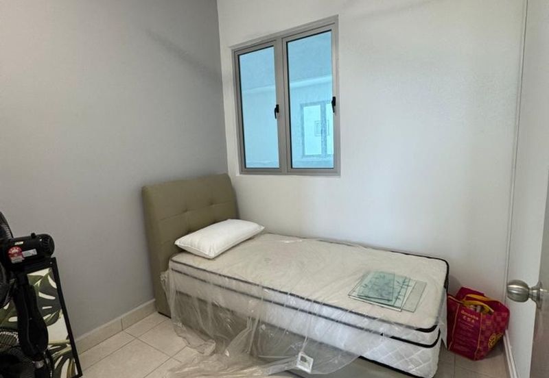 MH Platinum 2 Residences (Residensi MH Platinum 2)