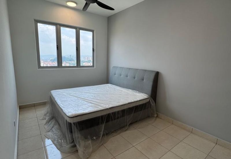 MH Platinum 2 Residences (Residensi MH Platinum 2)