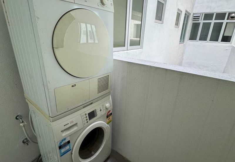 MH Platinum 2 Residences (Residensi MH Platinum 2)