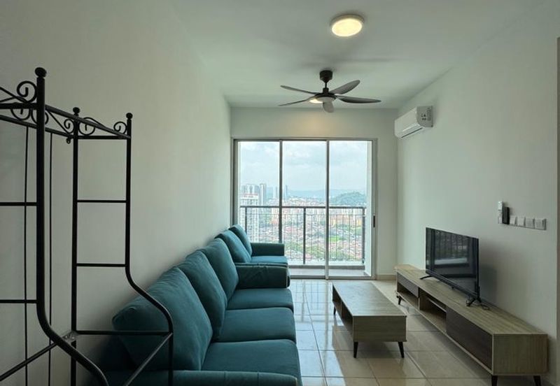 MH Platinum 2 Residences (Residensi MH Platinum 2)