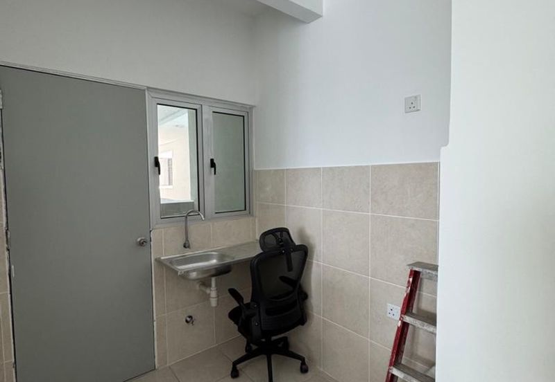 MH Platinum 2 Residences (Residensi MH Platinum 2)